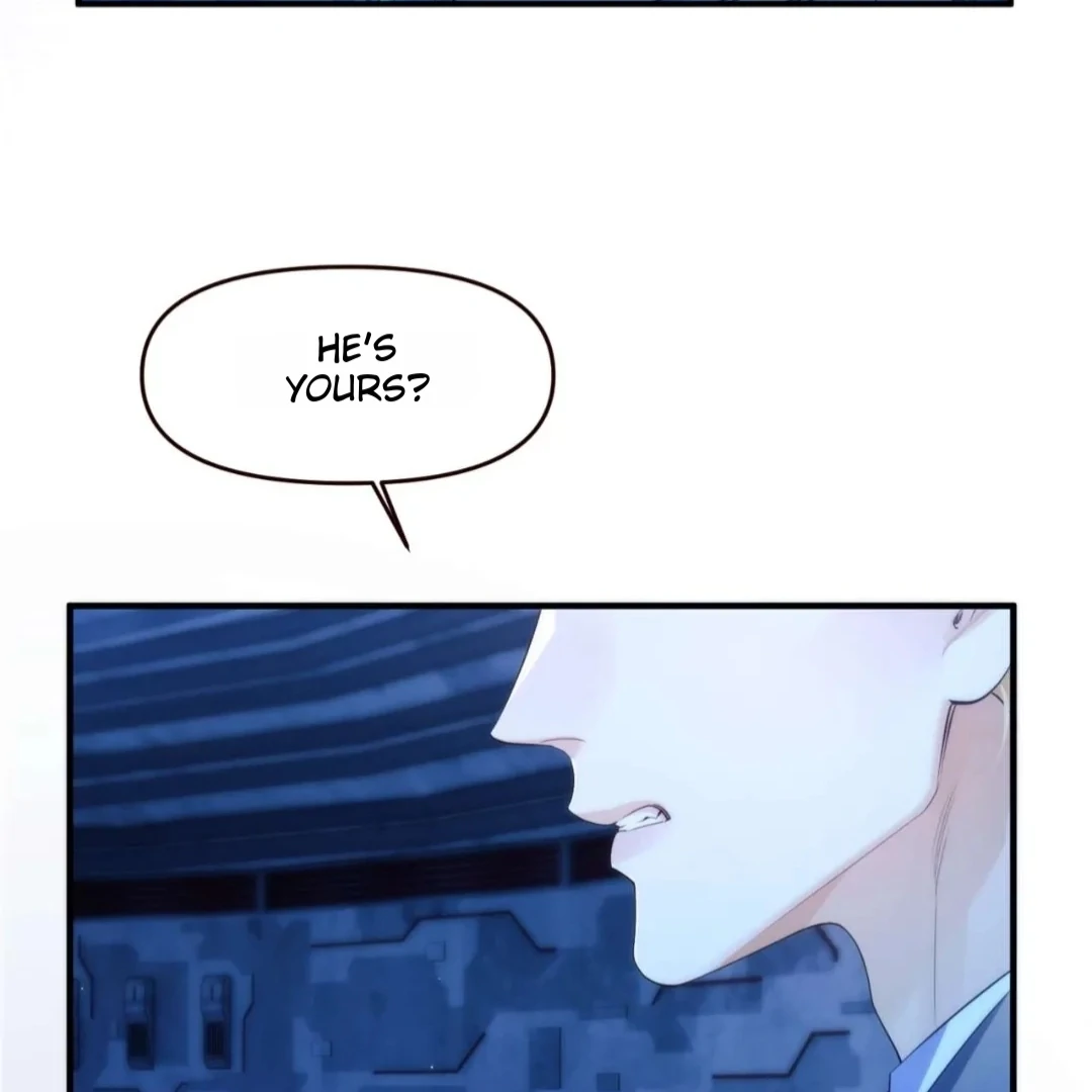 Desharow Merman [Official] - Chapter 78 manhwa