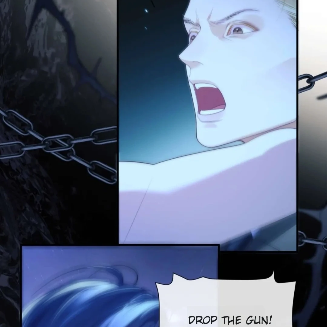 Desharow Merman [Official] - Chapter 78 manhwa