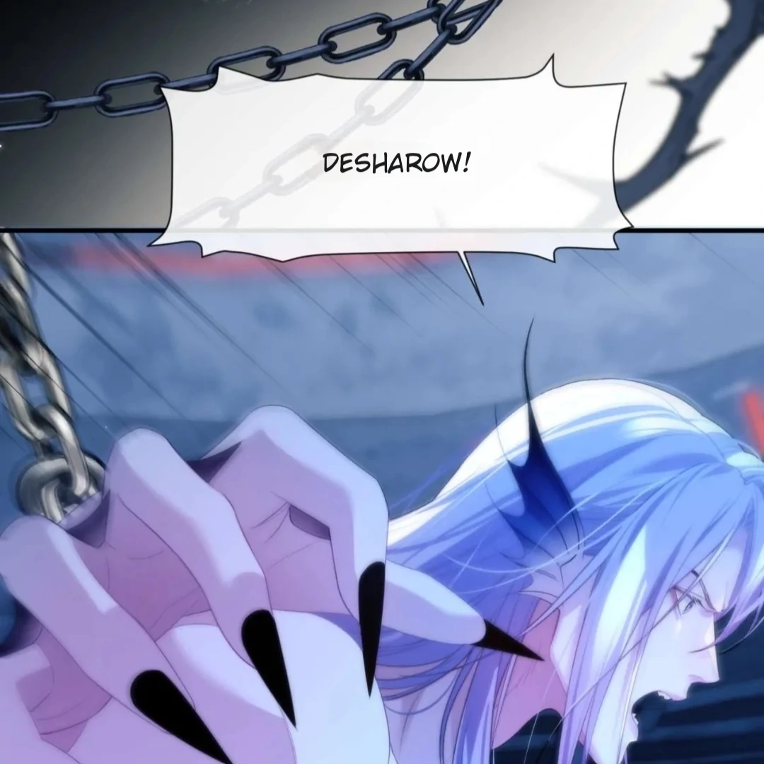 Desharow Merman [Official] - Chapter 78 manhwa