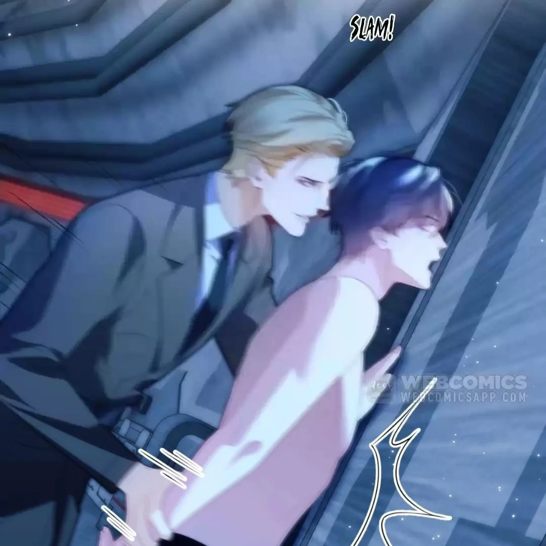 Desharow Merman [Official] - Chapter 78 manhwa