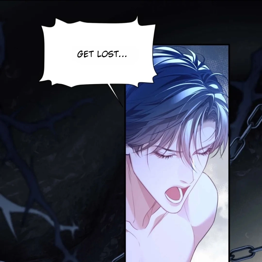 Desharow Merman [Official] - Chapter 78 manhwa