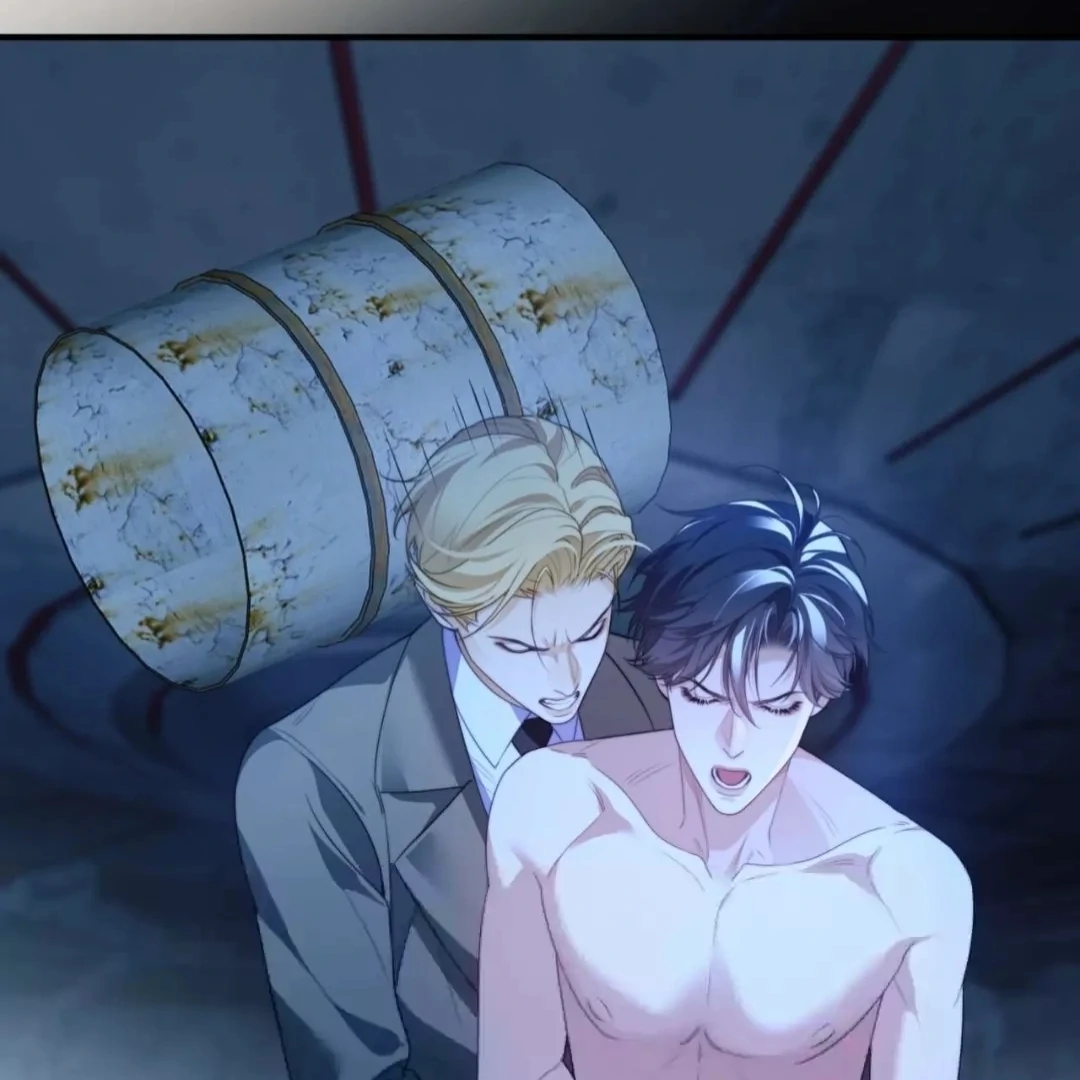 Desharow Merman [Official] - Chapter 78 manhwa