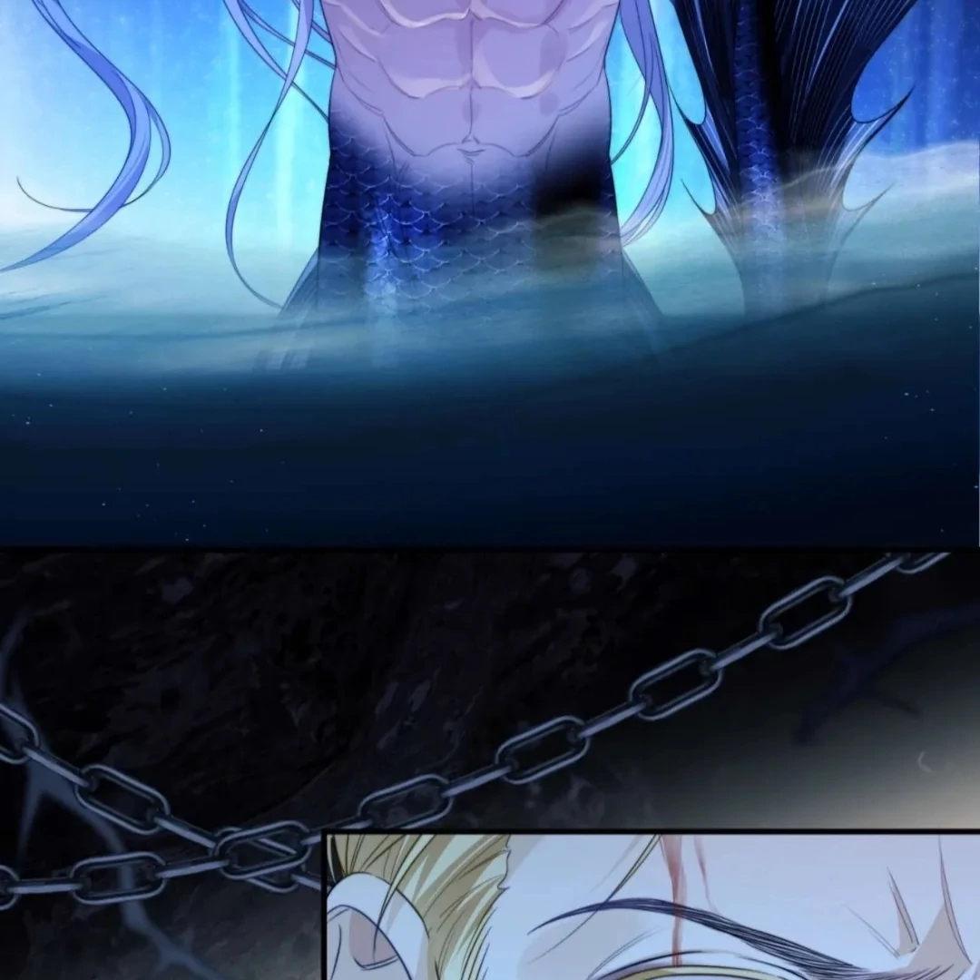 Desharow Merman [Official] - Chapter 78 manhwa