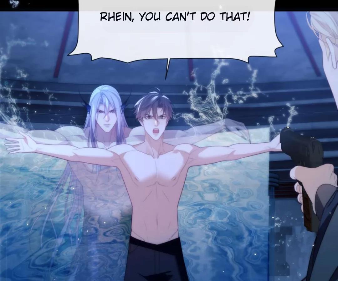 Desharow Merman [Official] - Chapter 79 manhwa