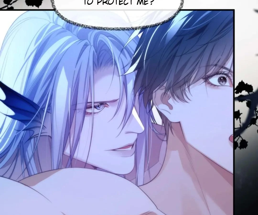 Desharow Merman [Official] - Chapter 79 manhwa