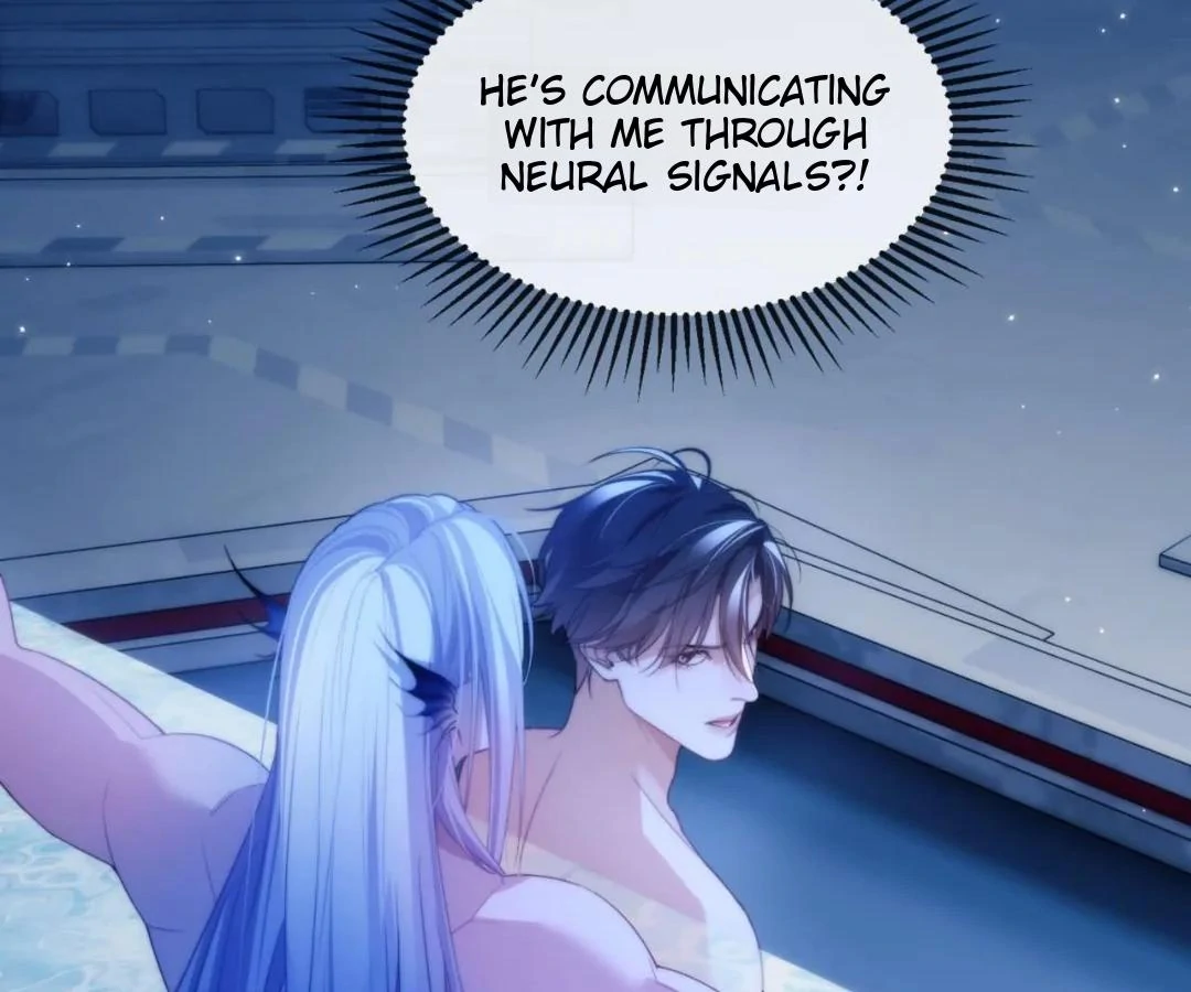 Desharow Merman [Official] - Chapter 79 manhwa