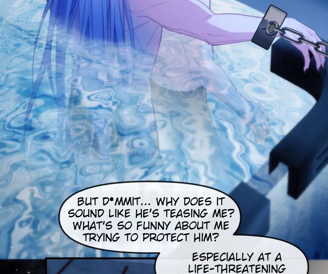 Desharow Merman [Official] - Chapter 79 manhwa