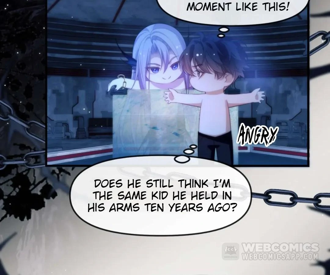 Desharow Merman [Official] - Chapter 79 manhwa