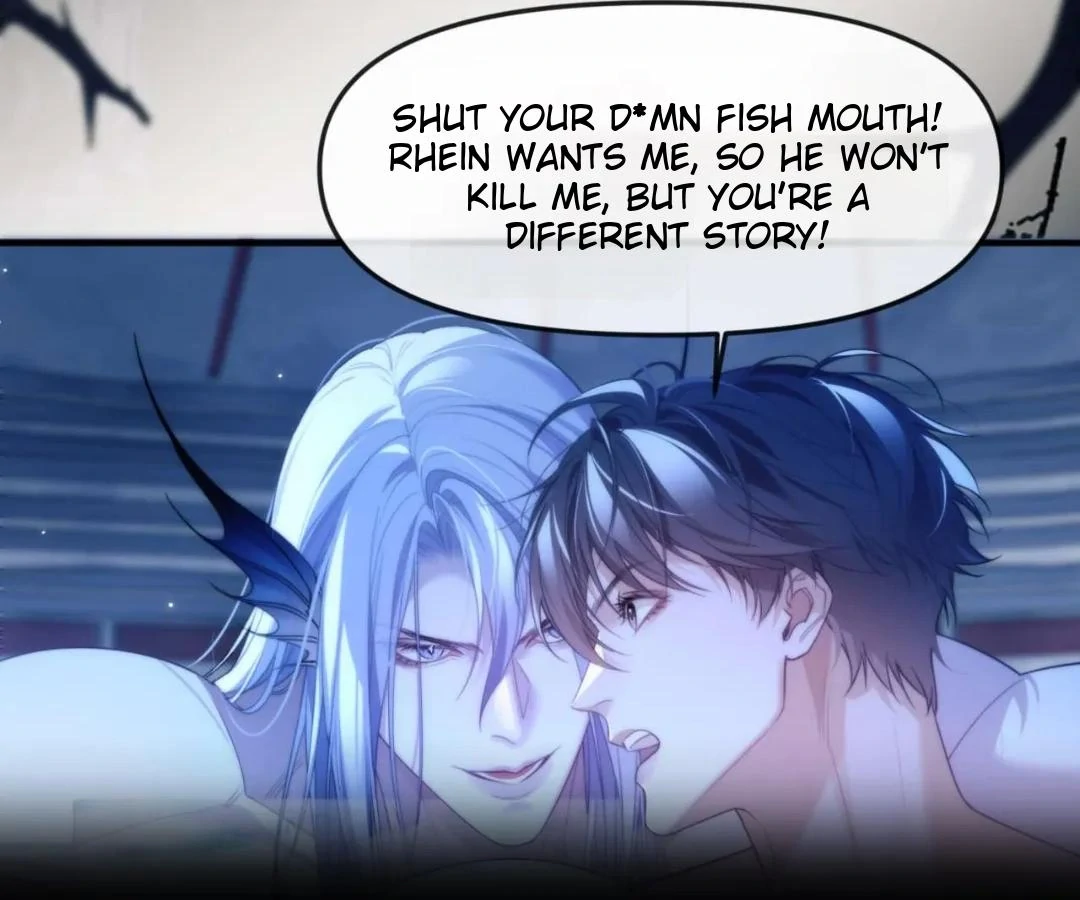 Desharow Merman [Official] - Chapter 79 manhwa