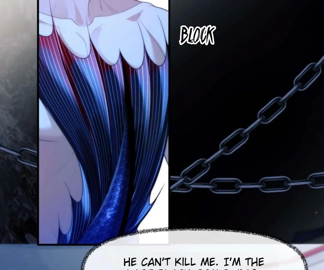 Desharow Merman [Official] - Chapter 79 manhwa