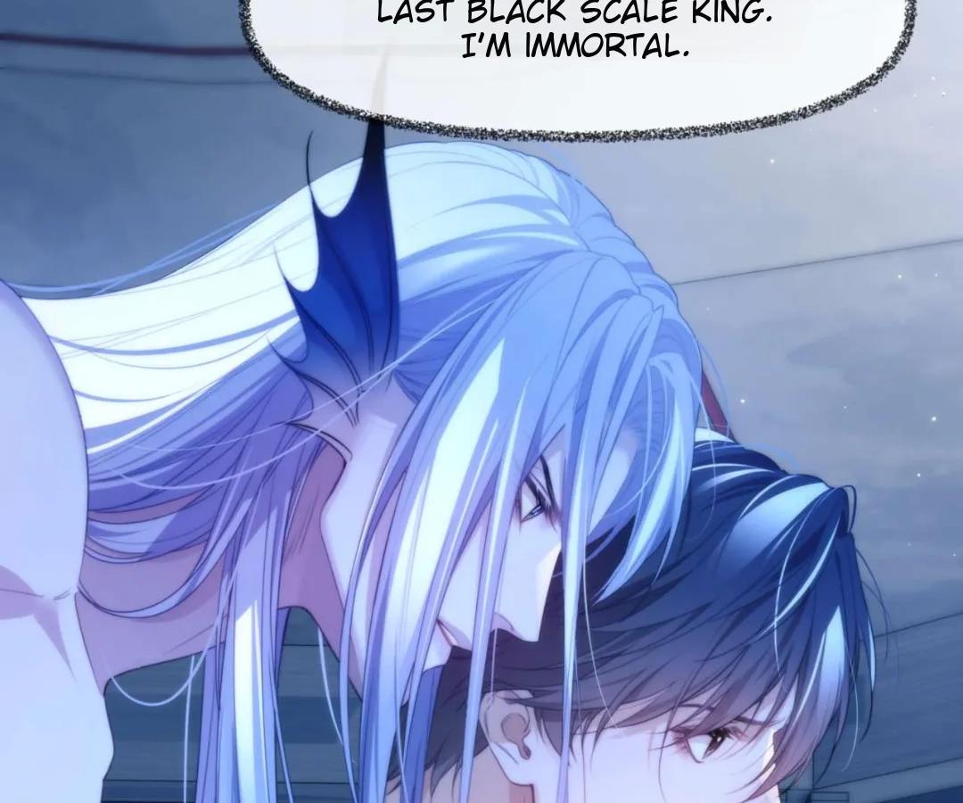 Desharow Merman [Official] - Chapter 79 manhwa