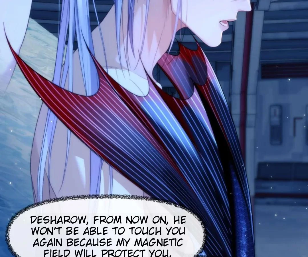 Desharow Merman [Official] - Chapter 79 manhwa