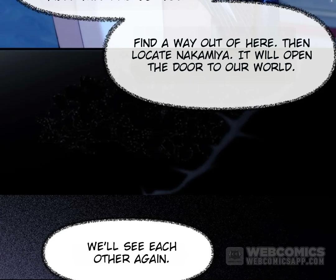 Desharow Merman [Official] - Chapter 79 manhwa
