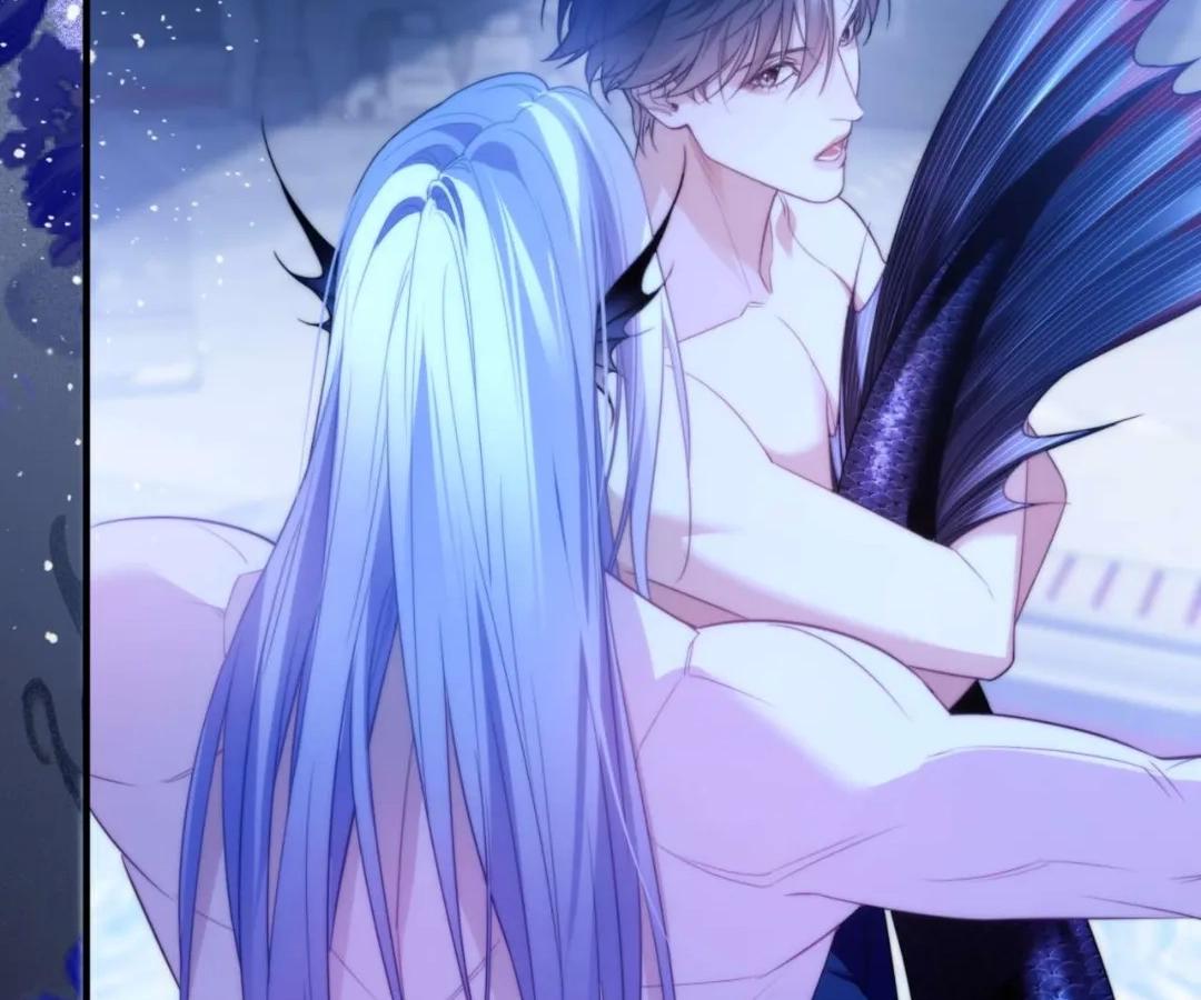 Desharow Merman [Official] - Chapter 79 manhwa