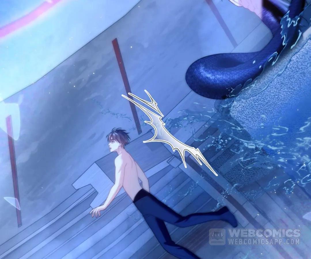 Desharow Merman [Official] - Chapter 79 manhwa