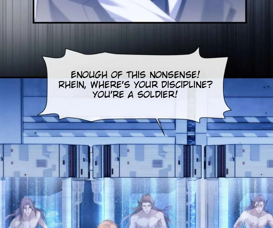 Desharow Merman [Official] - Chapter 79 manhwa