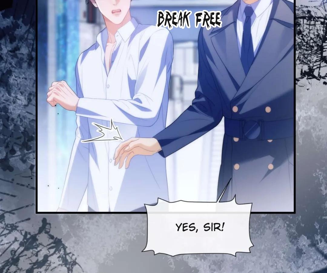 Desharow Merman [Official] - Chapter 79 manhwa