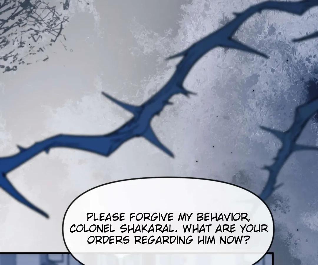 Desharow Merman [Official] - Chapter 79 manhwa