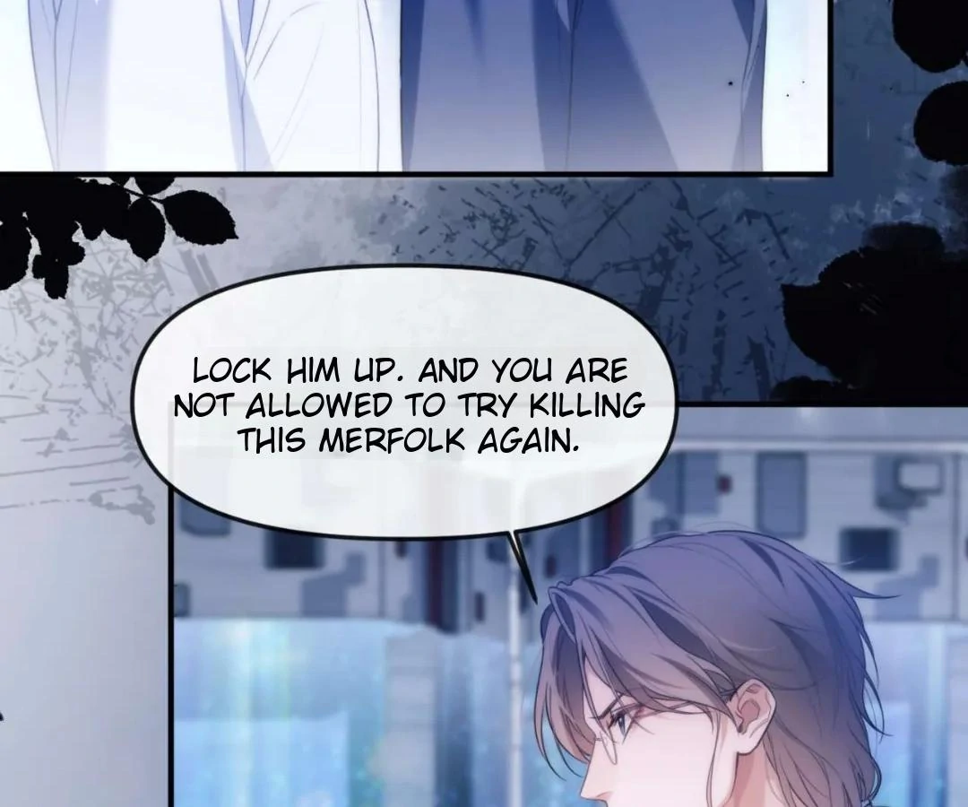 Desharow Merman [Official] - Chapter 79 manhwa