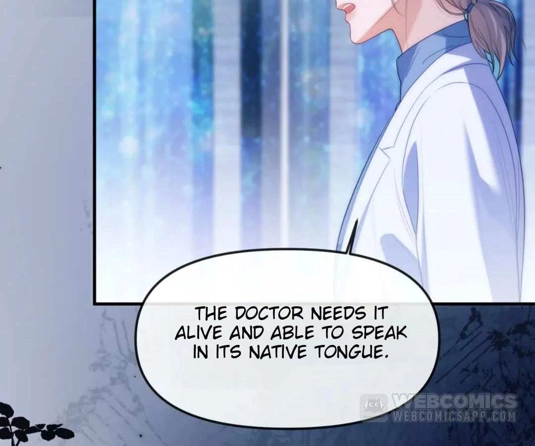 Desharow Merman [Official] - Chapter 79 manhwa