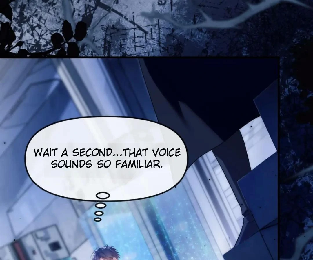 Desharow Merman [Official] - Chapter 79 manhwa