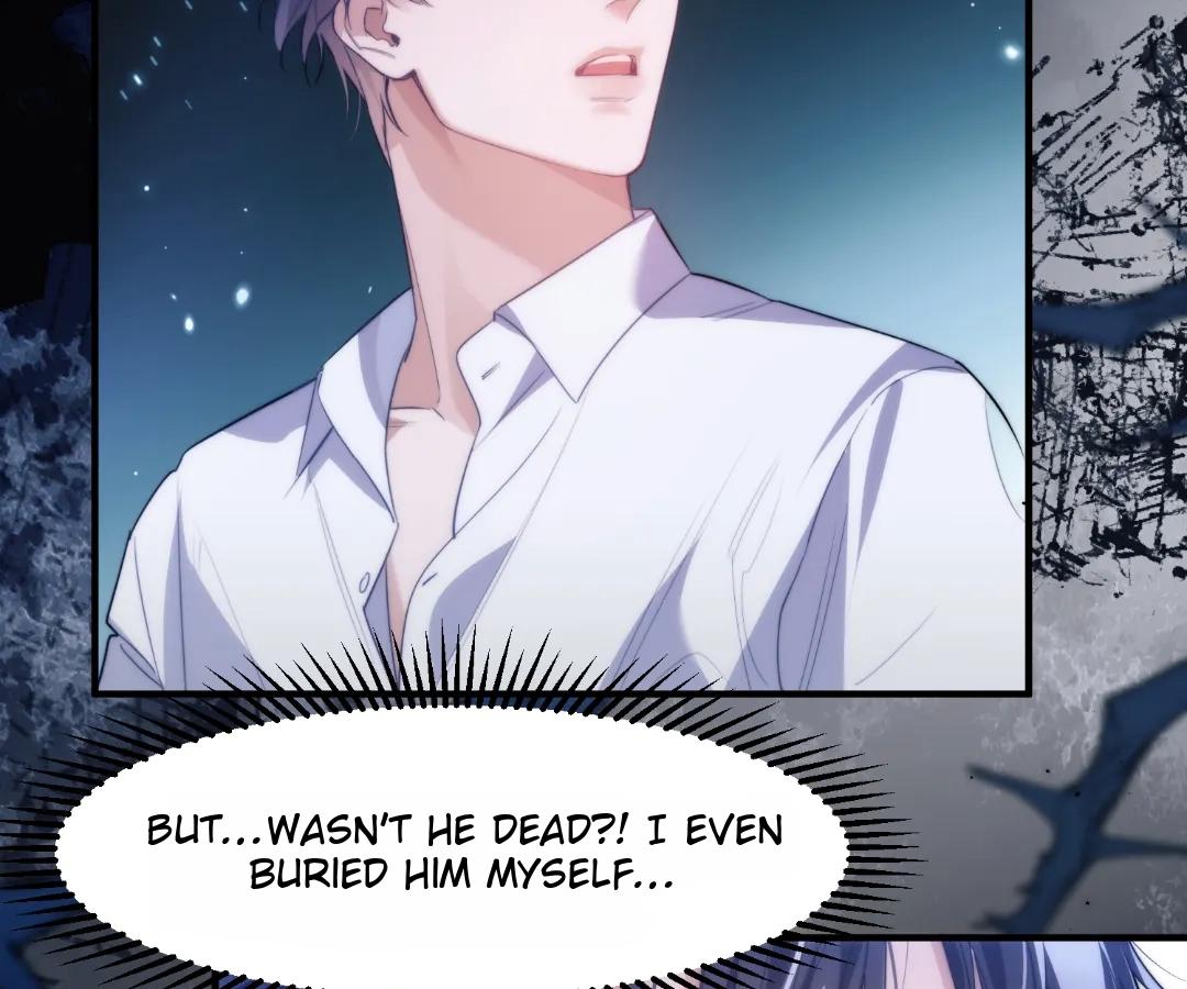 Desharow Merman [Official] - Chapter 79 manhwa
