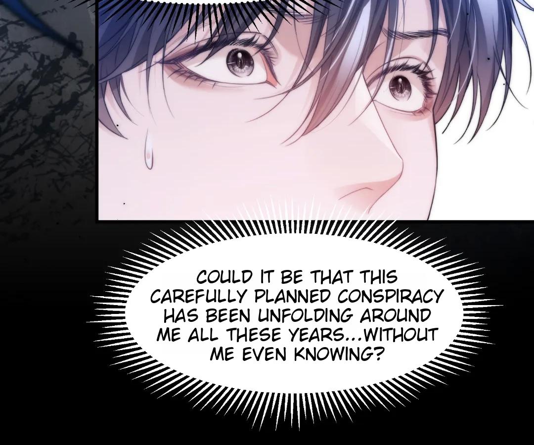 Desharow Merman [Official] - Chapter 79 manhwa