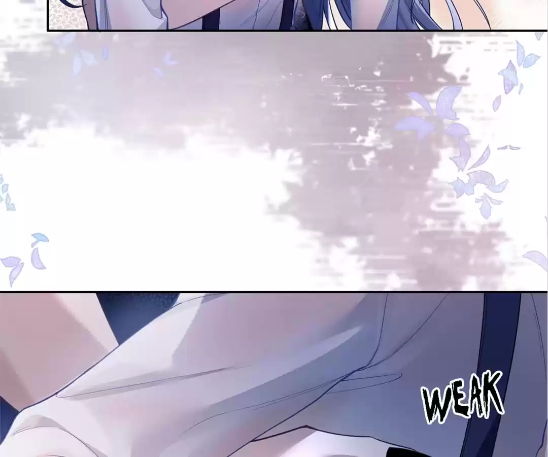Desharow Merman [Official] - Chapter 8 manhwa