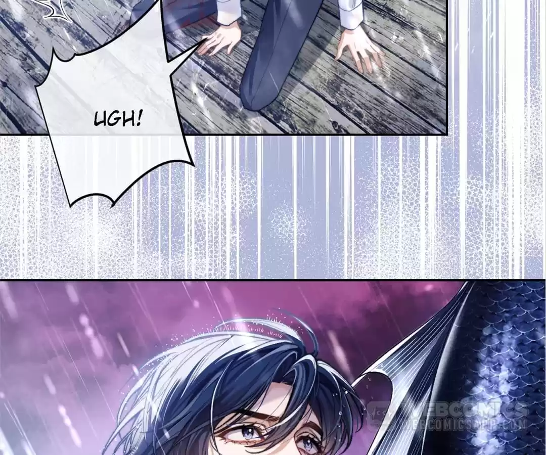 Desharow Merman [Official] - Chapter 8 manhwa