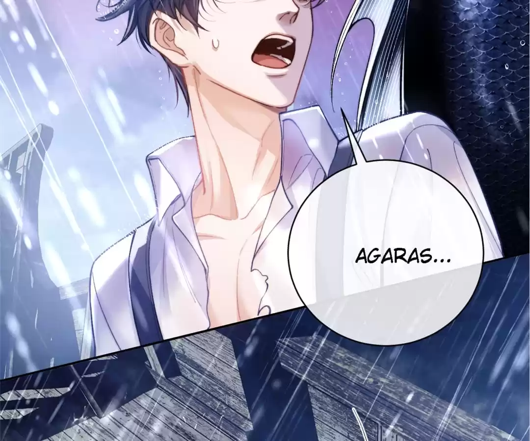 Desharow Merman [Official] - Chapter 8 manhwa