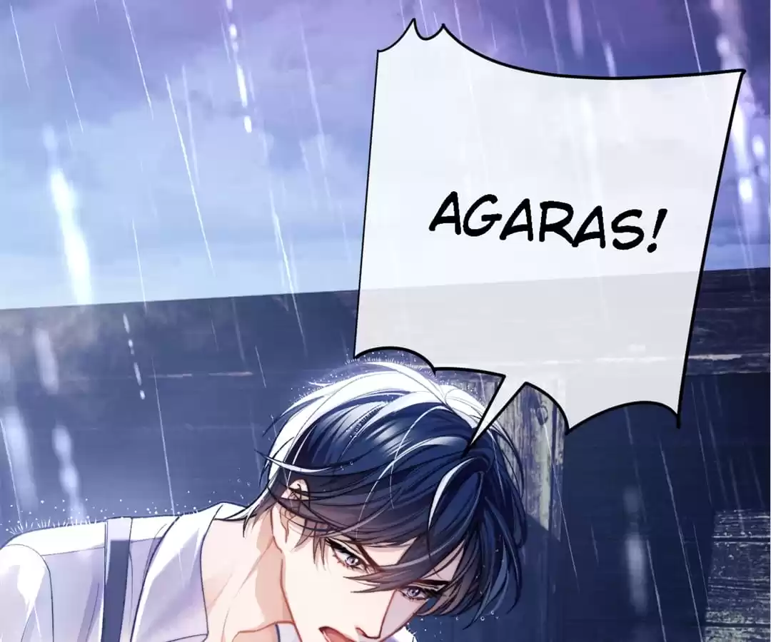 Desharow Merman [Official] - Chapter 8 manhwa