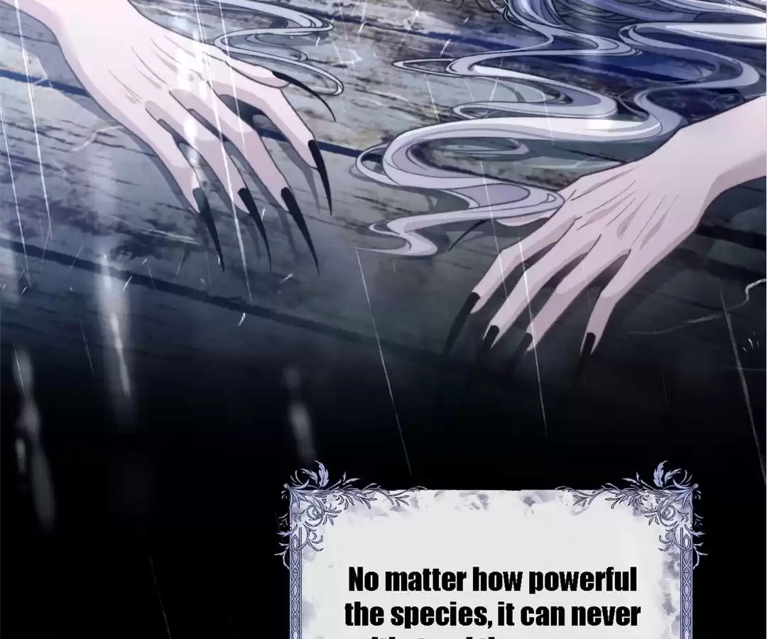 Desharow Merman [Official] - Chapter 8 manhwa
