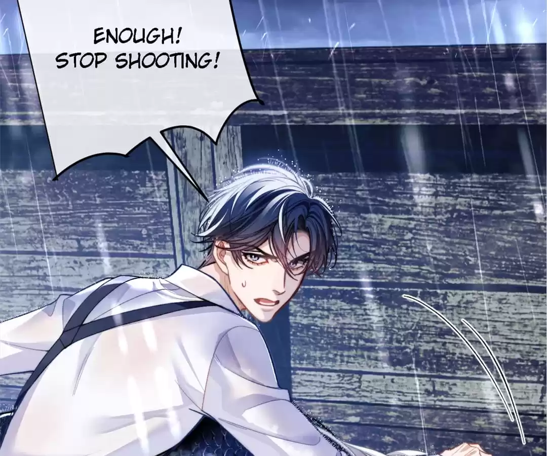 Desharow Merman [Official] - Chapter 8 manhwa