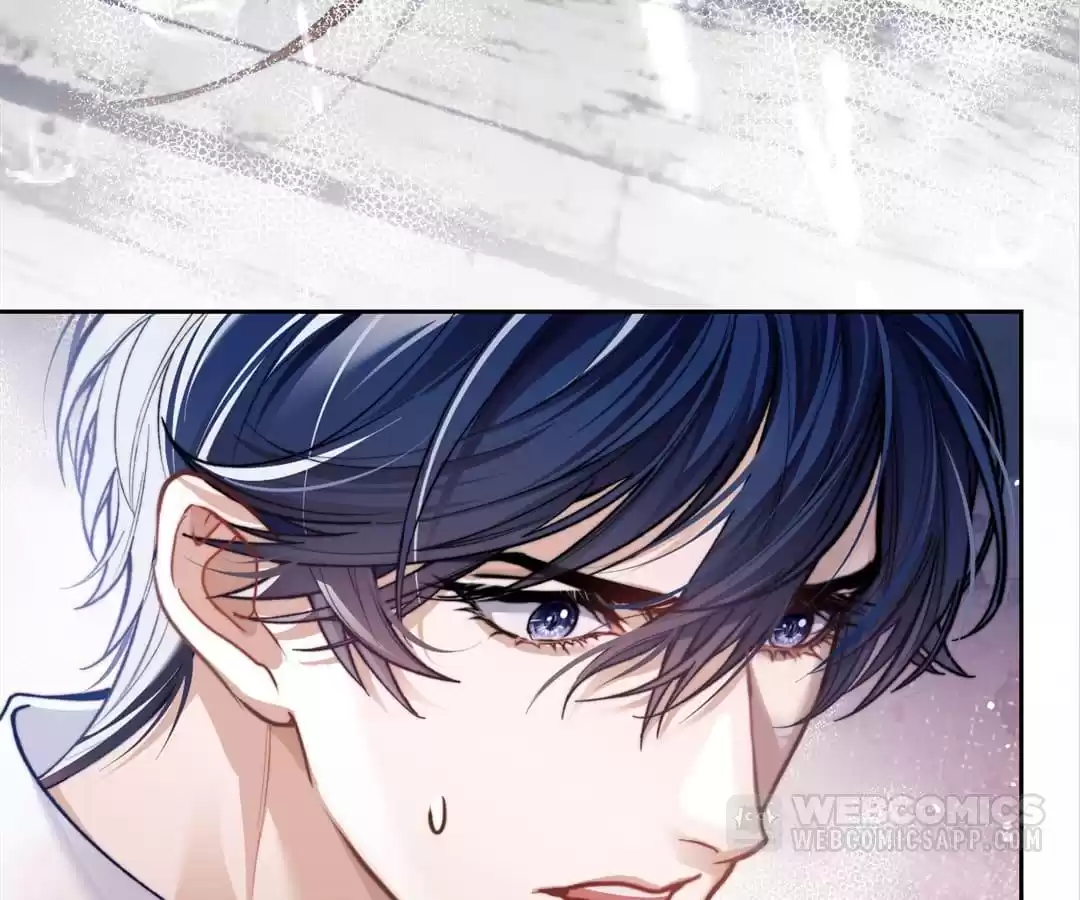 Desharow Merman [Official] - Chapter 8 manhwa