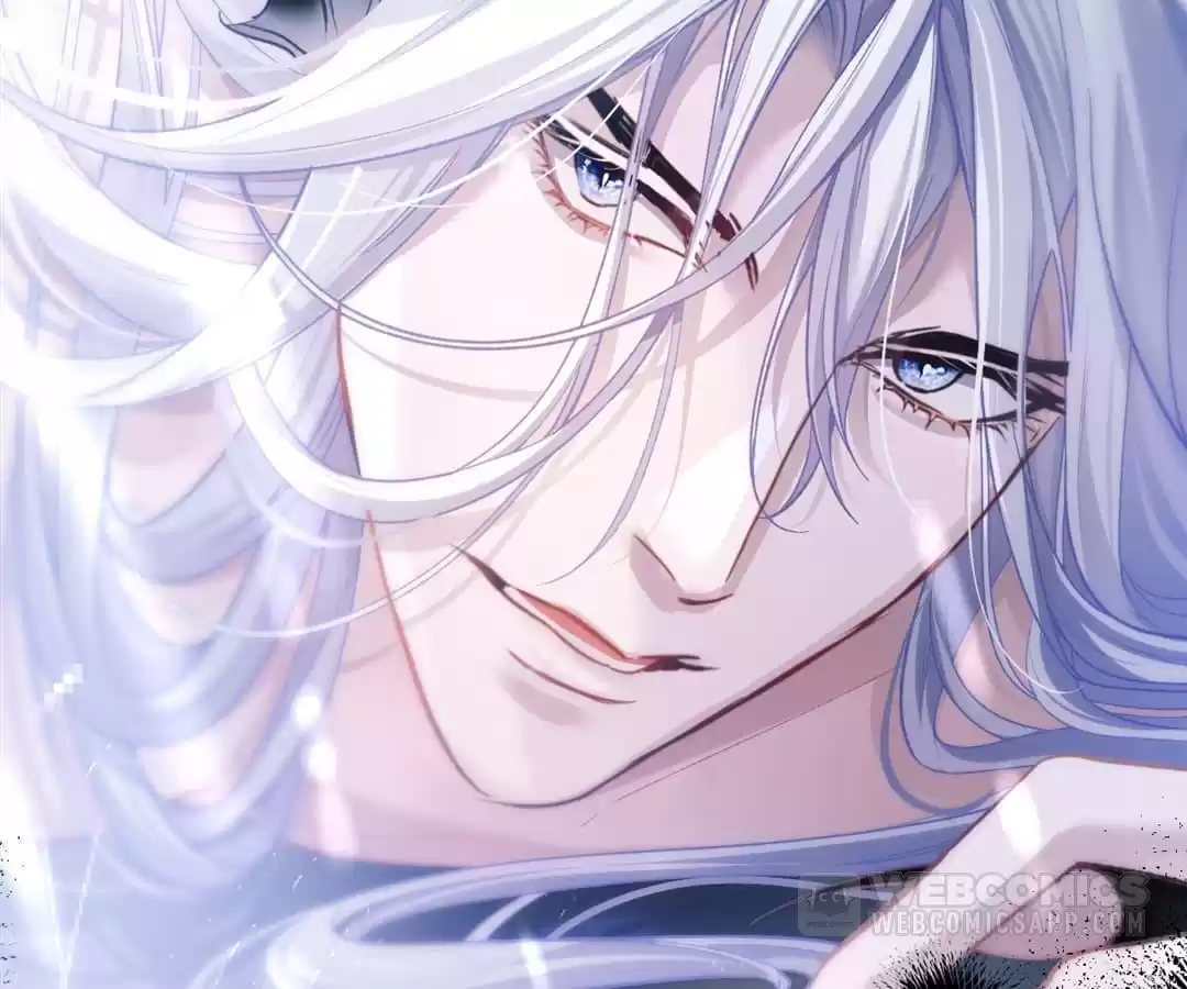 Desharow Merman [Official] - Chapter 8 manhwa