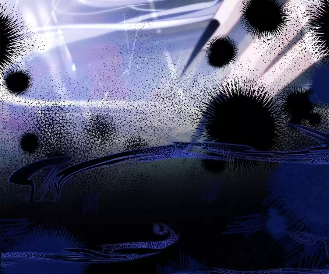 Desharow Merman [Official] - Chapter 8 manhwa