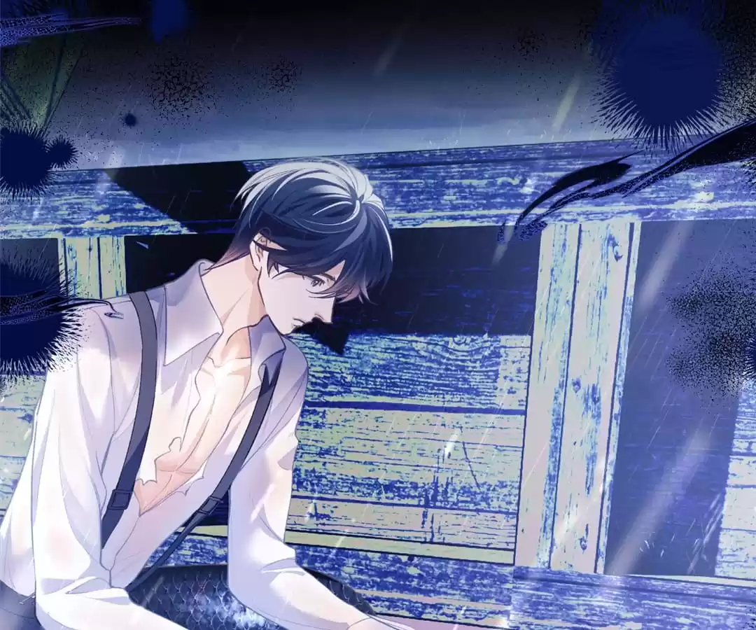 Desharow Merman [Official] - Chapter 8 manhwa