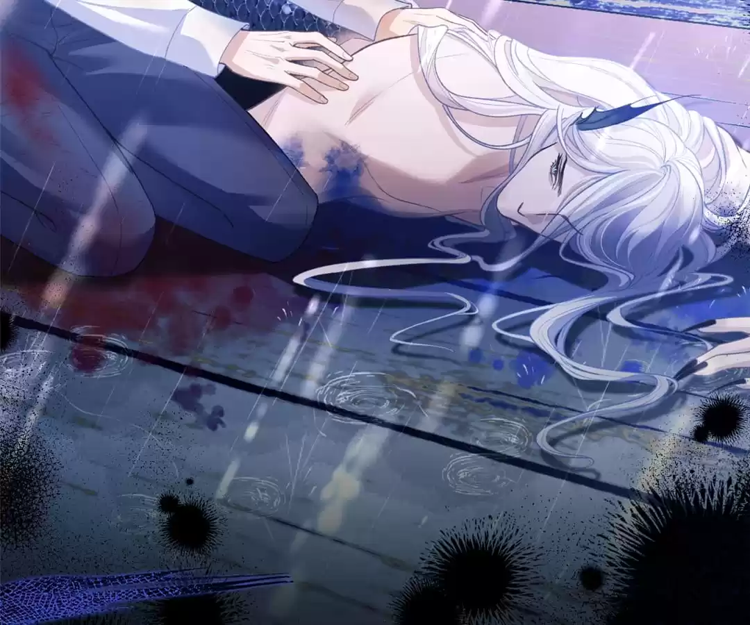 Desharow Merman [Official] - Chapter 8 manhwa