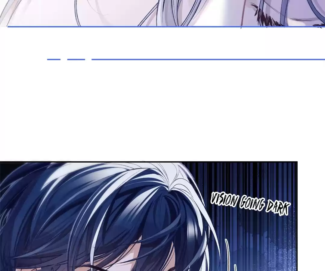 Desharow Merman [Official] - Chapter 8 manhwa