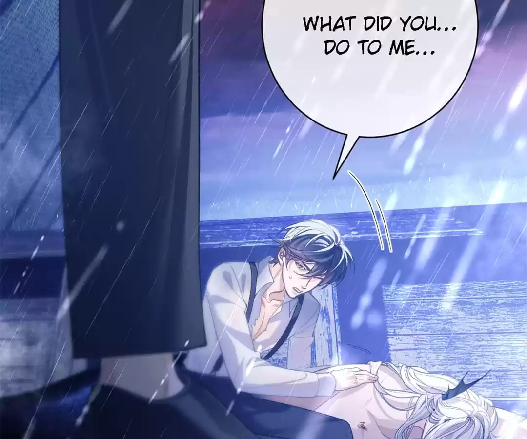 Desharow Merman [Official] - Chapter 8 manhwa