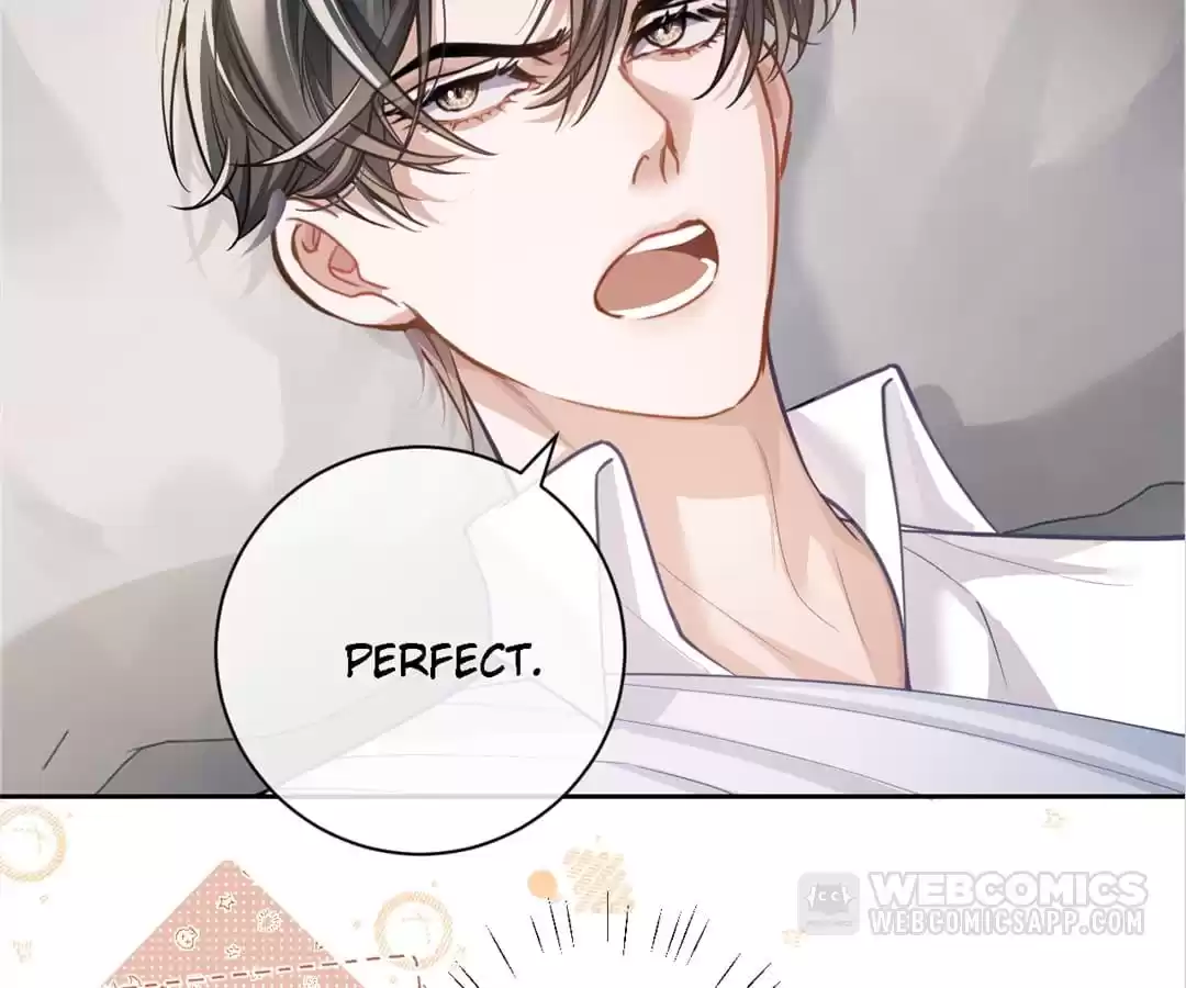 Desharow Merman [Official] - Chapter 8 manhwa