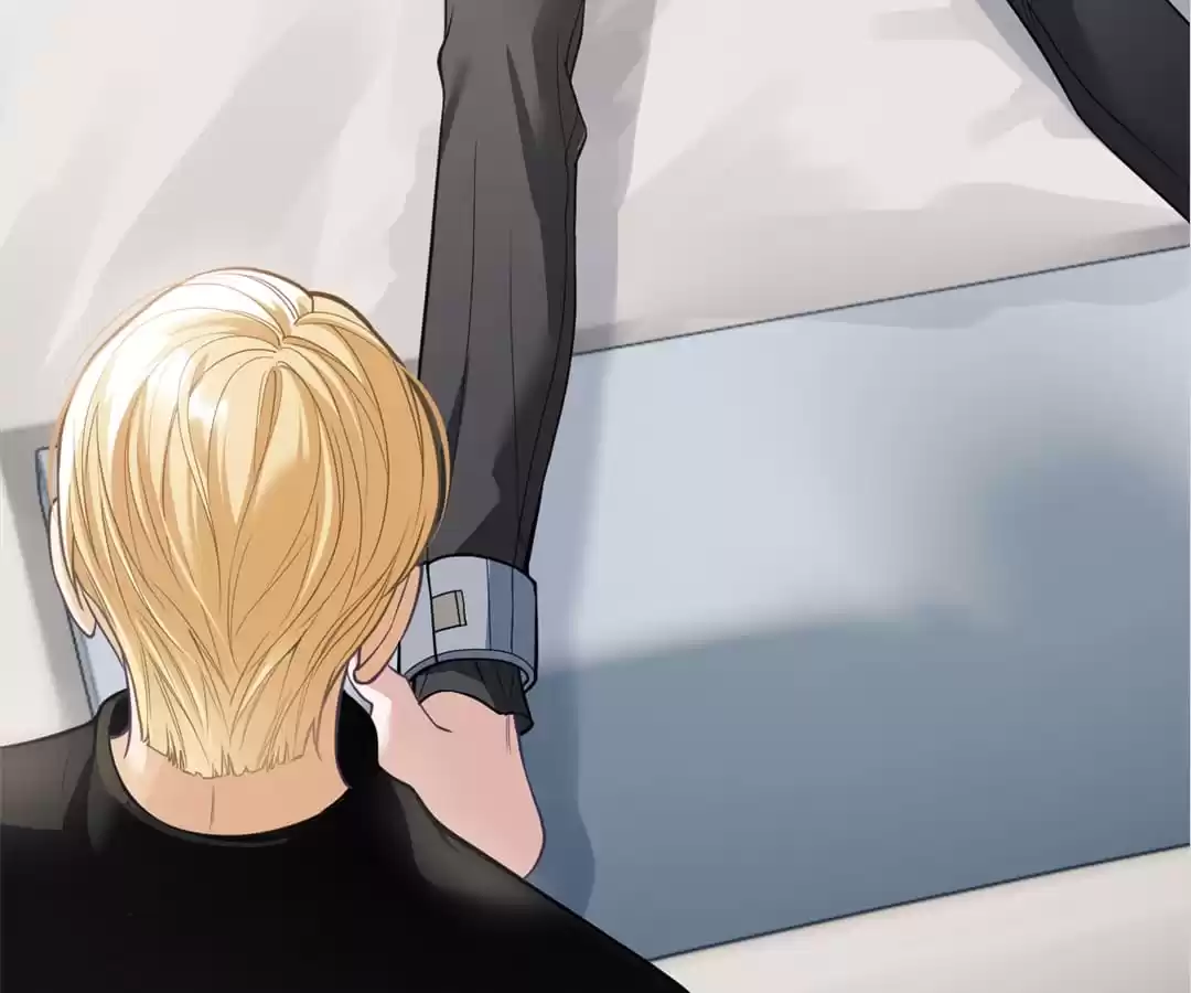 Desharow Merman [Official] - Chapter 8 manhwa