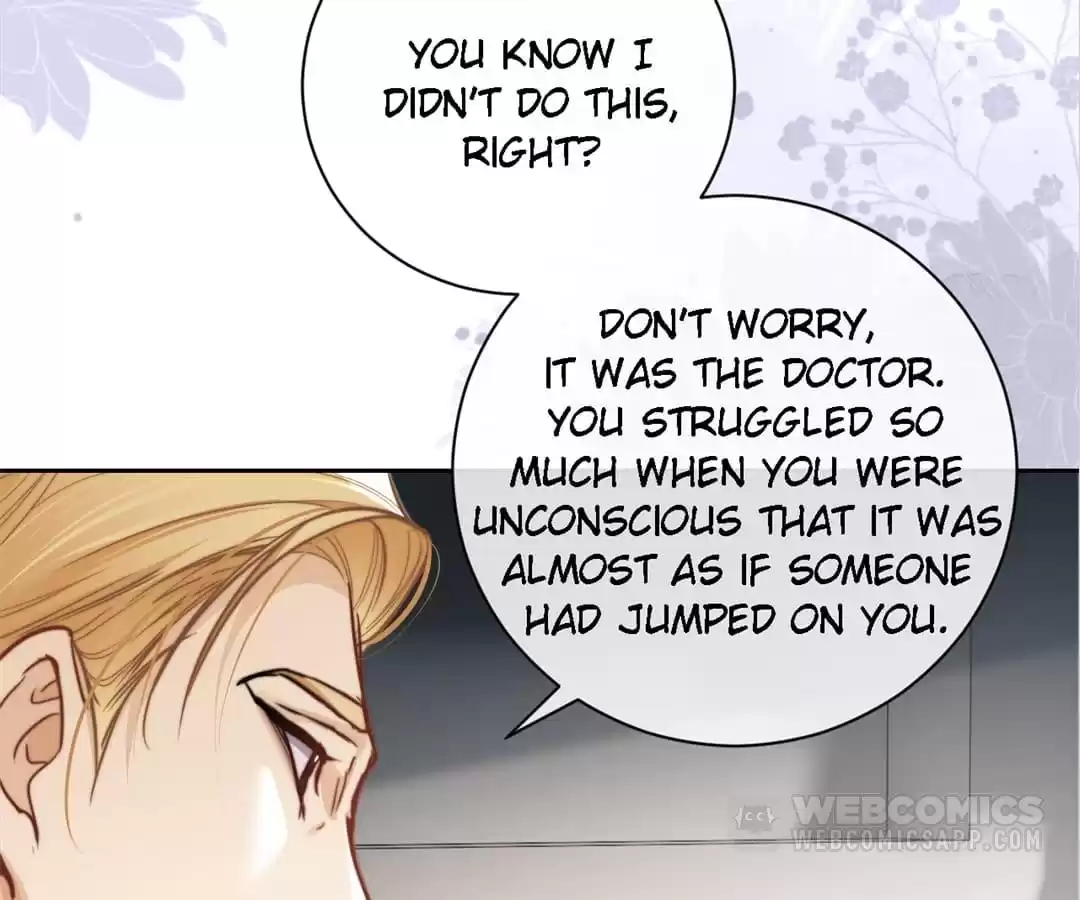 Desharow Merman [Official] - Chapter 8 manhwa