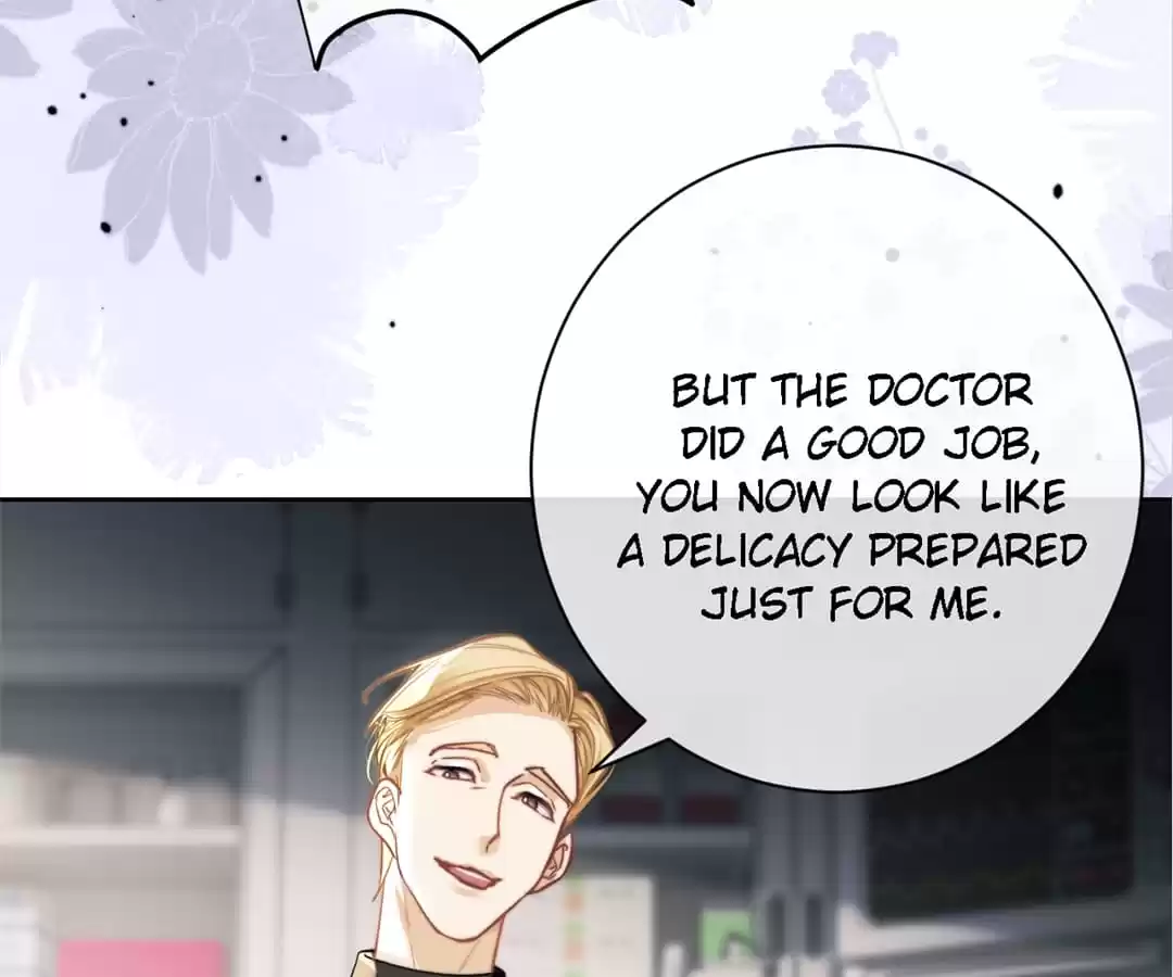 Desharow Merman [Official] - Chapter 8 manhwa