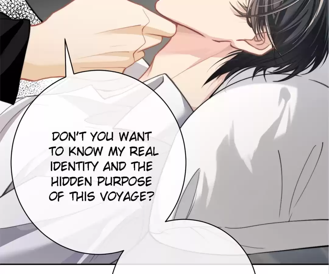 Desharow Merman [Official] - Chapter 8 manhwa