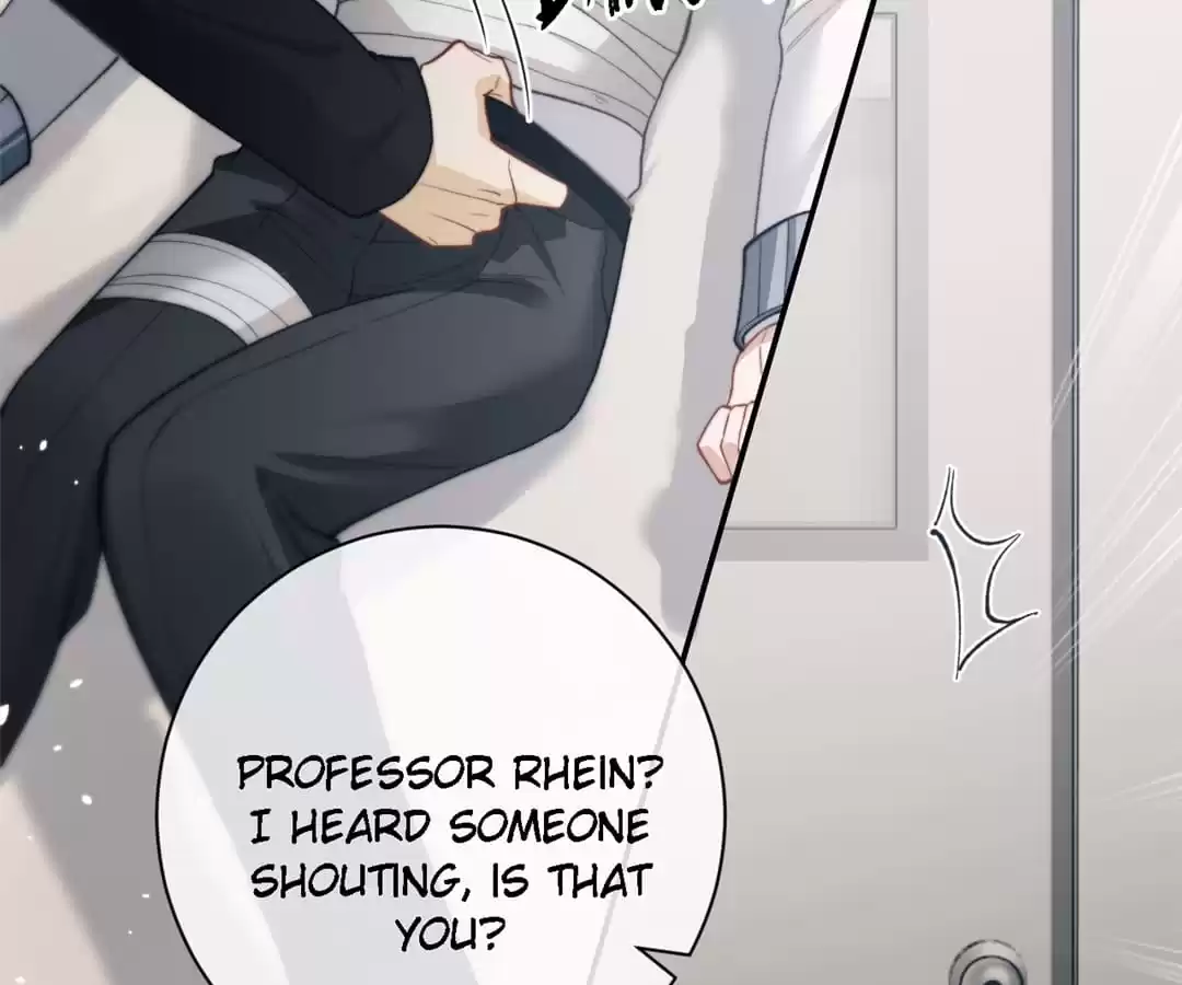 Desharow Merman [Official] - Chapter 8 manhwa