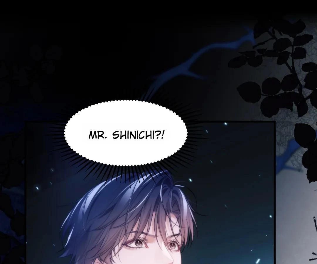 Desharow Merman [Official] - Chapter 80 manhwa