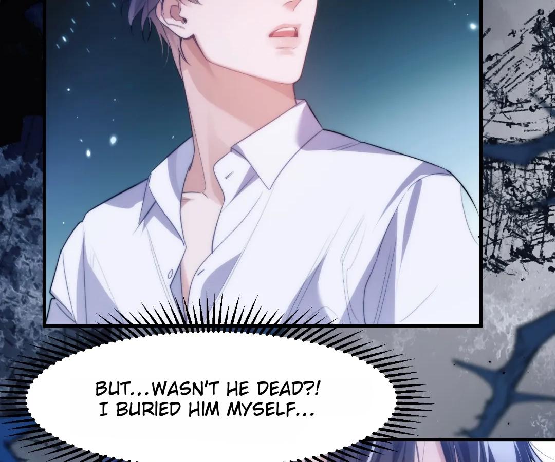 Desharow Merman [Official] - Chapter 80 manhwa
