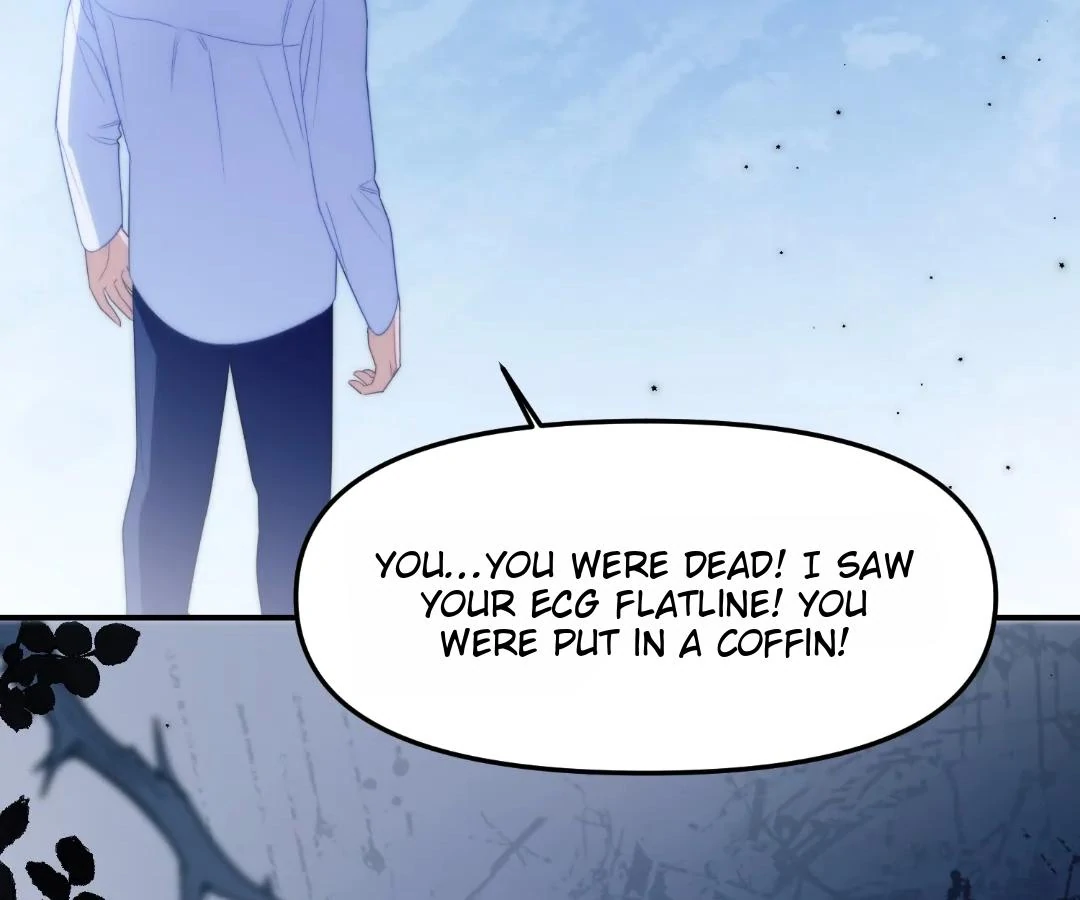 Desharow Merman [Official] - Chapter 80 manhwa