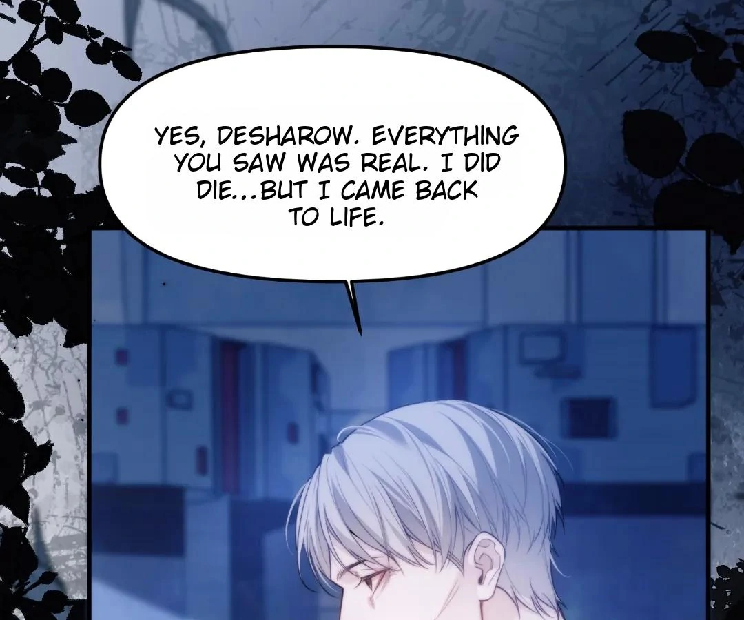 Desharow Merman [Official] - Chapter 80 manhwa